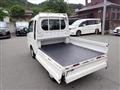 2022 Daihatsu Hijet Truck