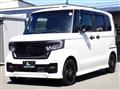 2023 Honda N BOX