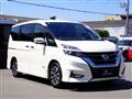 2018 Nissan Serena