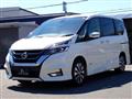 2018 Nissan Serena