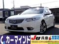 2011 Honda Accord Tourer