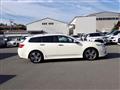 2011 Honda Accord Tourer
