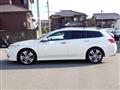 2011 Honda Accord Tourer