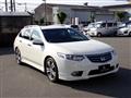 2011 Honda Accord Tourer