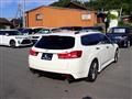 2011 Honda Accord Tourer