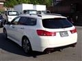 2011 Honda Accord Tourer