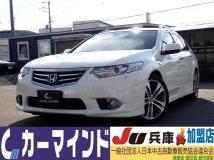 2011 Honda Accord Tourer