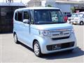 2020 Honda N BOX