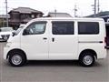 2015 Toyota Townace Van