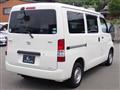 2015 Toyota Townace Van