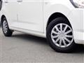 2020 Daihatsu Mira