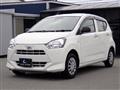 2020 Daihatsu Mira