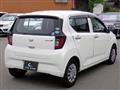 2020 Daihatsu Mira
