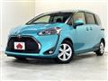 2018 Toyota Sienta