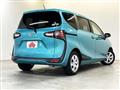 2018 Toyota Sienta