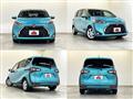 2018 Toyota Sienta
