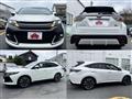 2016 Toyota Harrier