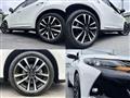 2016 Toyota Harrier