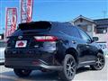 2018 Toyota Harrier Hybrid