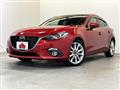 2015 Mazda Axela