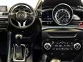 2015 Mazda Axela