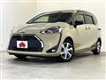 2021 Toyota Sienta