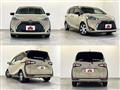 2021 Toyota Sienta