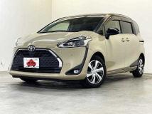 2021 Toyota Sienta