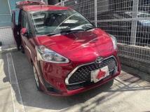 2022 Toyota Sienta