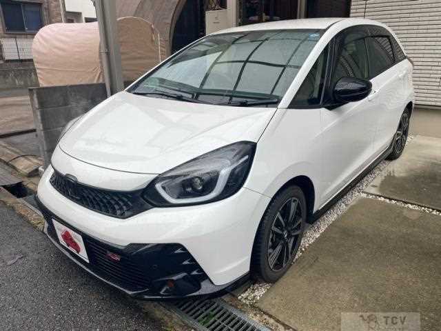 2023 Honda Freed