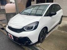 2023 Honda Freed