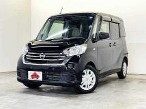 2019 Nissan ROOX