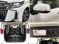 2018 Toyota Alphard G