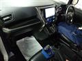 2017 Toyota Alphard G