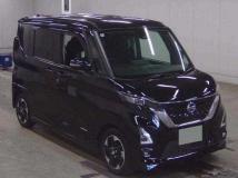 2021 Nissan ROOX