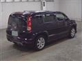 2007 Honda Crossroad