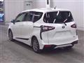 2016 Toyota Sienta
