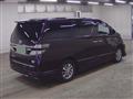 2014 Toyota Vellfire