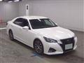 2015 Toyota Crown