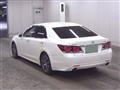 2015 Toyota Crown