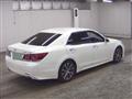 2015 Toyota Crown
