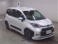 2024 Toyota Sienta