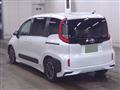 2024 Toyota Sienta