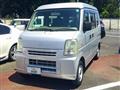 2008 Suzuki Every