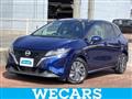 2021 Nissan Note