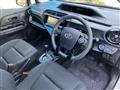 2017 Toyota AQUA