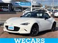 2022 Mazda Roadster