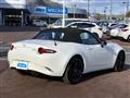 2022 Mazda Roadster