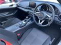 2022 Mazda Roadster