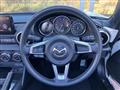 2022 Mazda Roadster